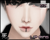 死 Lip Ring