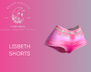 Lisbeth Shorts