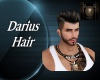 Darius Hair Black