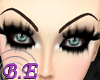 -B.E- Eyebrows #5/Brown