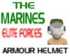 TNG Armour Helmet M