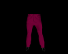 *lp Men's Pants Hot Pink