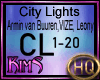 [K] City Lights  HQ