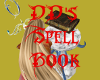~K~DD's Spell Book