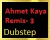 Ahmet Kaya Remix-3