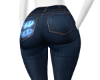 R&M Calça Dark Blue F