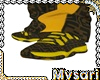 Sneakers D.Signer FF #2