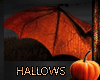 (K) Hallows Bats Flaying