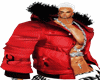 `A' RB COAT 