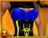 CyberCat Outfit