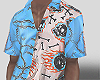Skull Shirt
