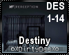 NF: Destiny