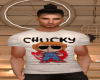 [Ts]Chucky shirt