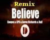 BELIEVE -  remix