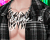 死 Goth Boy