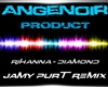 Diamond, Jamy's RMX (1)