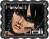 [TD] Manda | Head