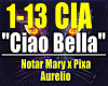 Ciao Bella-Notar Mery..