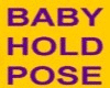 BABY VOICEBOX & BABYHOLD