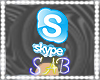 brb skype