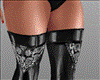 S* Bandana Boots