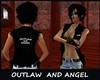 OUTLAW & ANGEL F