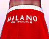 Short Milano