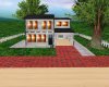 (ks) modern home