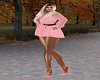 #9# OLD PINK FIT