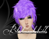 BMK:Tyler Lila Hair M