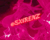 Sxirenz Cutout