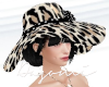 Ds | Leopard Hat