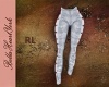 No.1 Silver Pants -RL