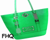 Bag / Green