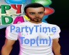 [BD]PartyTimeTop(m)