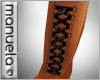 |M| Derivable legs tatto