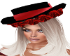 Alice Victorian Hat