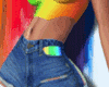 Pride Jeans