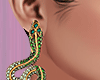 (MD) Neaki earrings