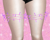 ✩ Pink Xmas Anim