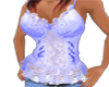 Light Blue Top