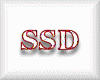 [SSD] Daisy Shoes