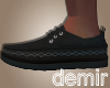 [D] Beatrix grey shoes