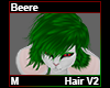 Beere Hair M V2