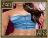 MB*TiErNa*ToP BbBlue*