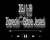 ZIARECKI - GDZIE JESTES