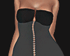 $ DRV Val corset dress