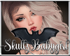 🦇| SpookyCaila Gin