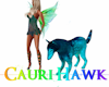 Fairy Wolf 2