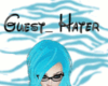 M/F Guest_ Hater Sign